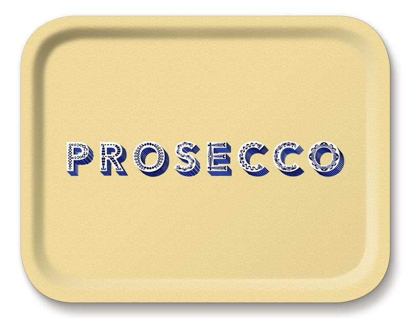 Charola Prosecco