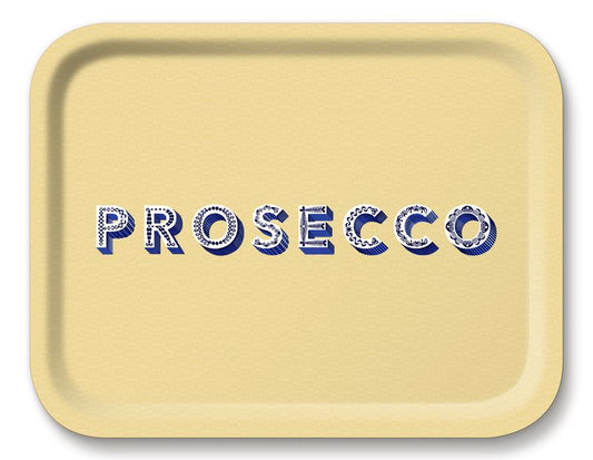Charola Prosecco