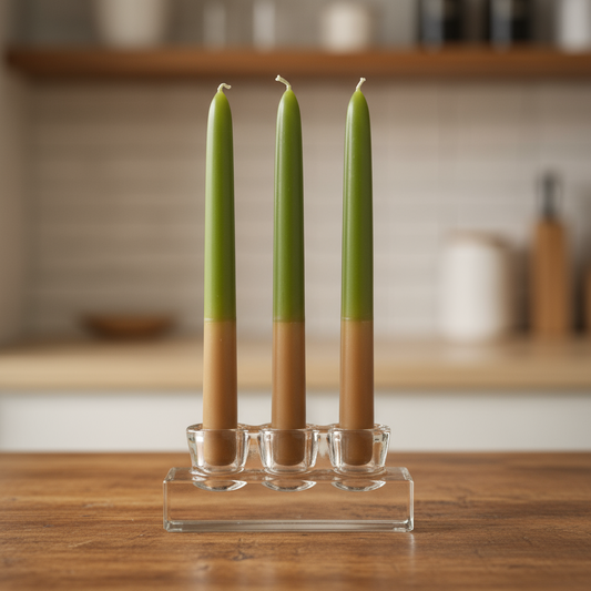 (Set (4) Candil 4320