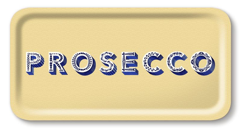 Charola Prosecco Dijon