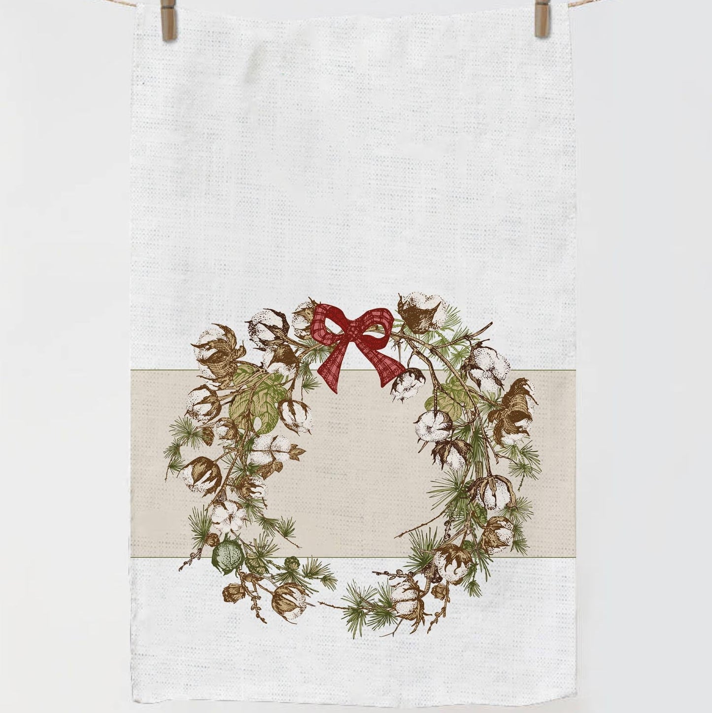 Service Towel Corona