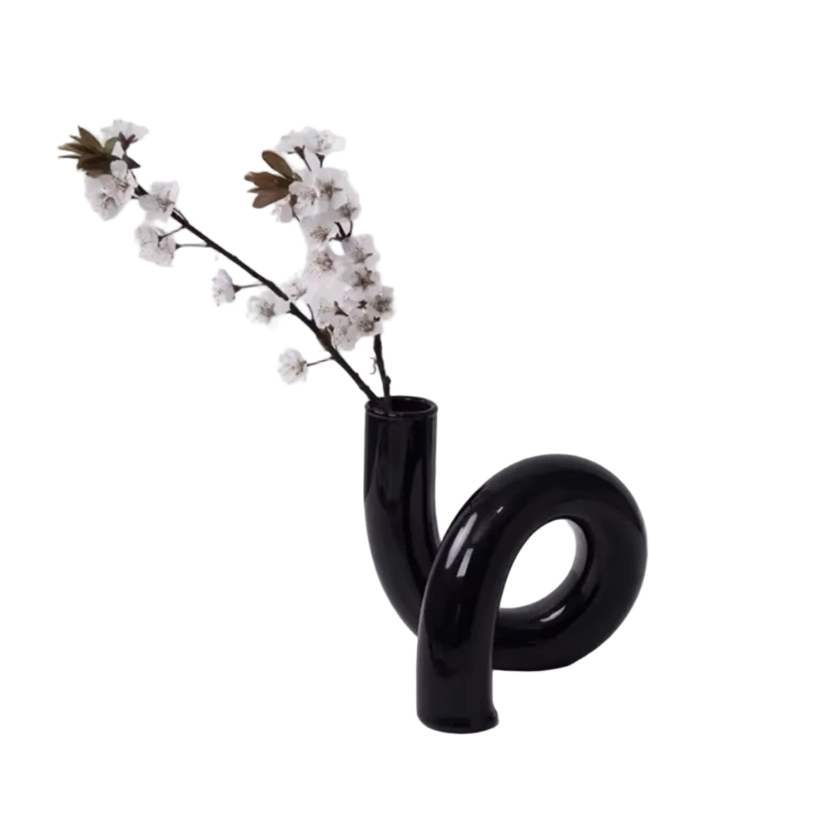 Florero Twist