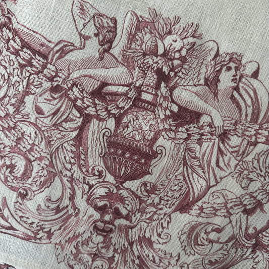 Set (4) Servilleta Borogne