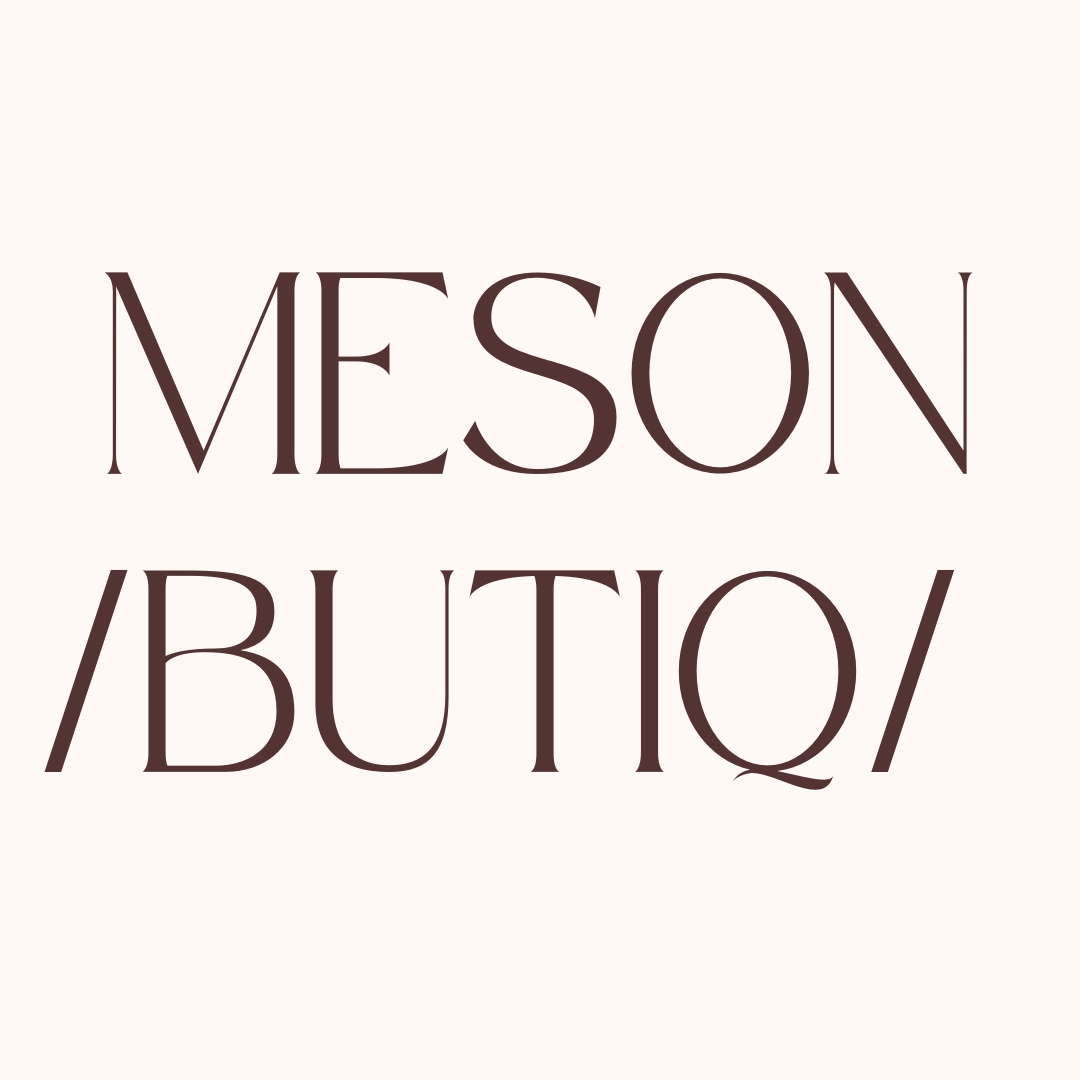 Meson Butiq