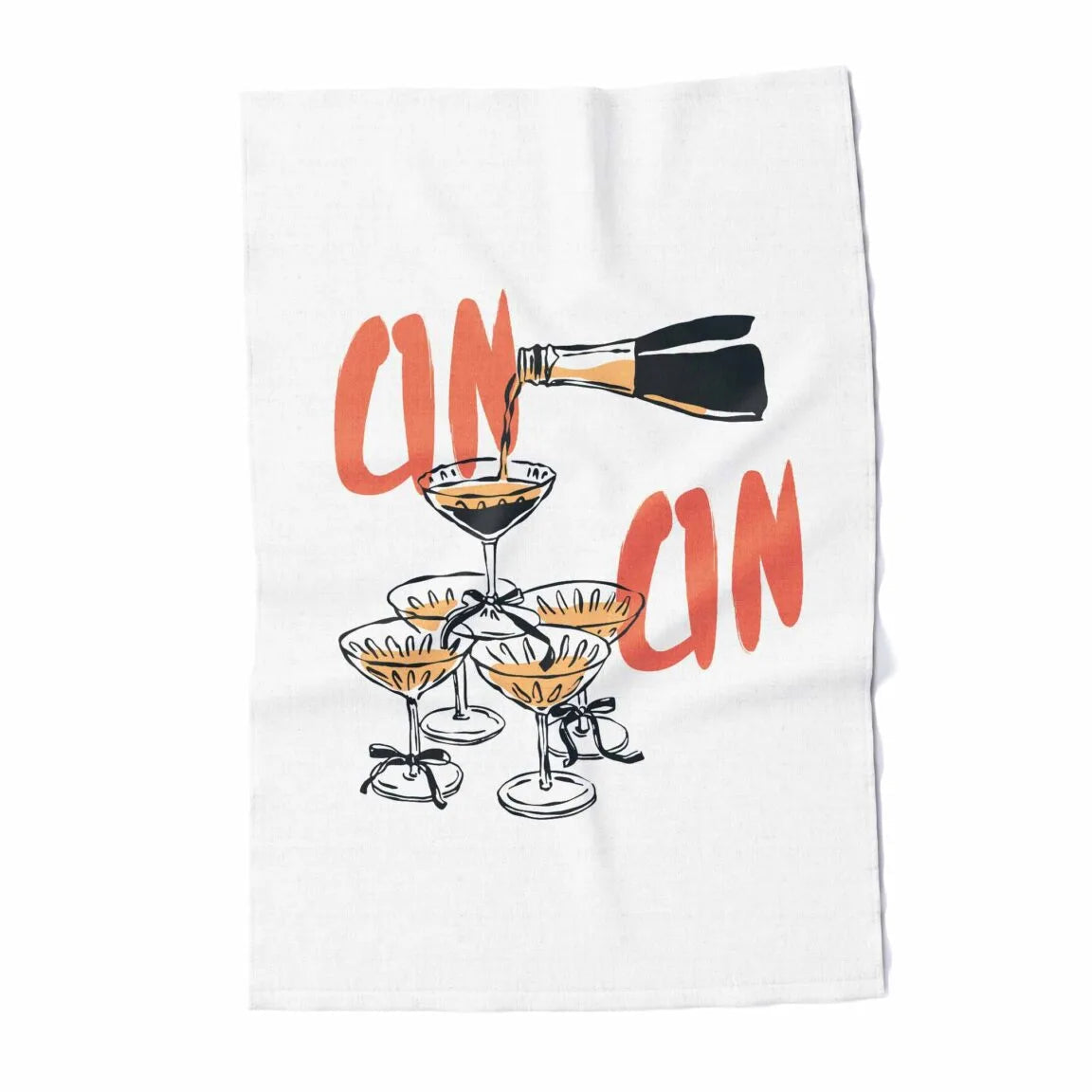 Service Towel Cin Cin