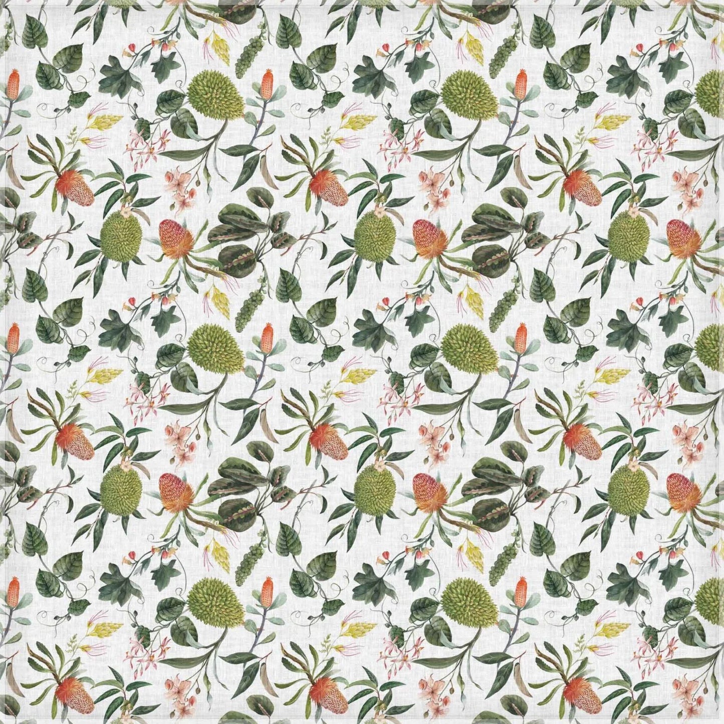 Mantel Green Goddess