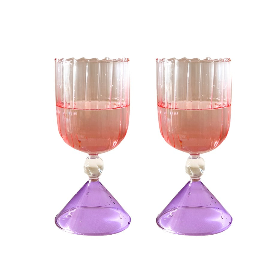 Set (2) Copa Pop