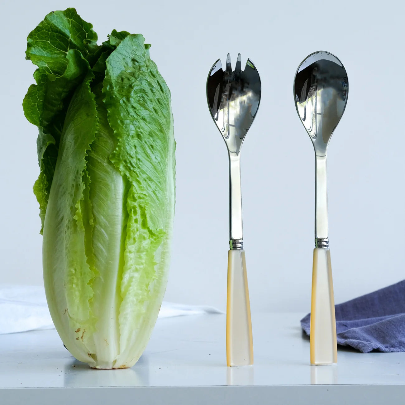 ICÔNE Salad Serving Set