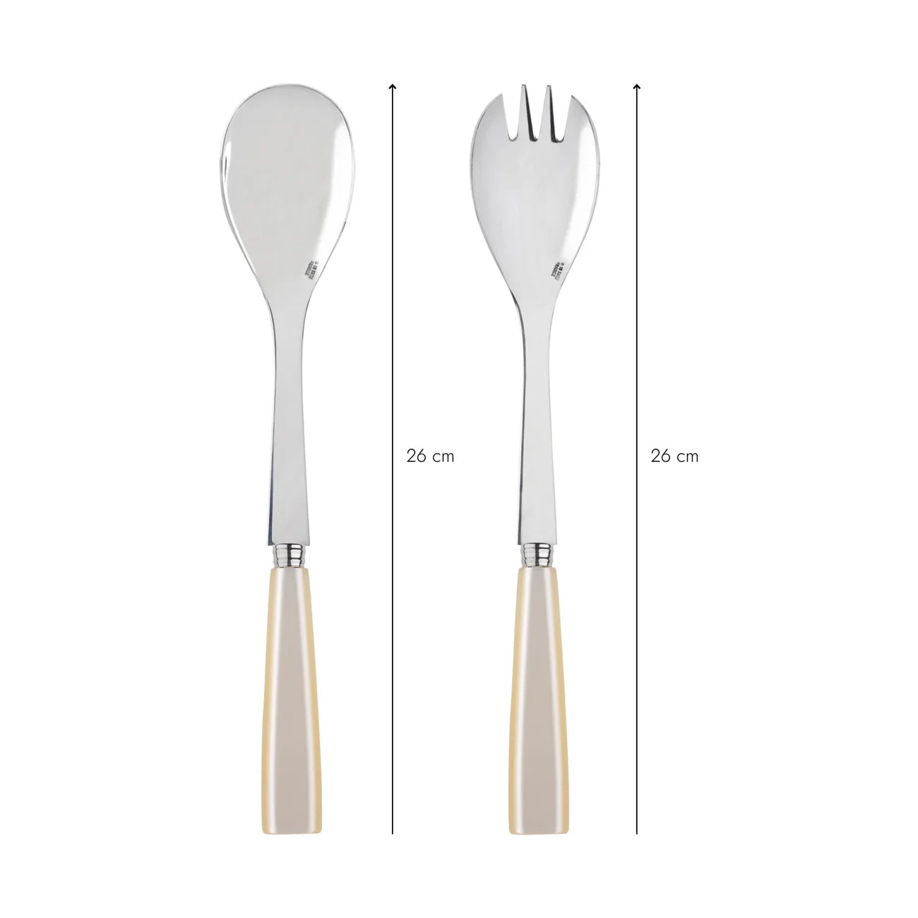 ICÔNE Salad Serving Set