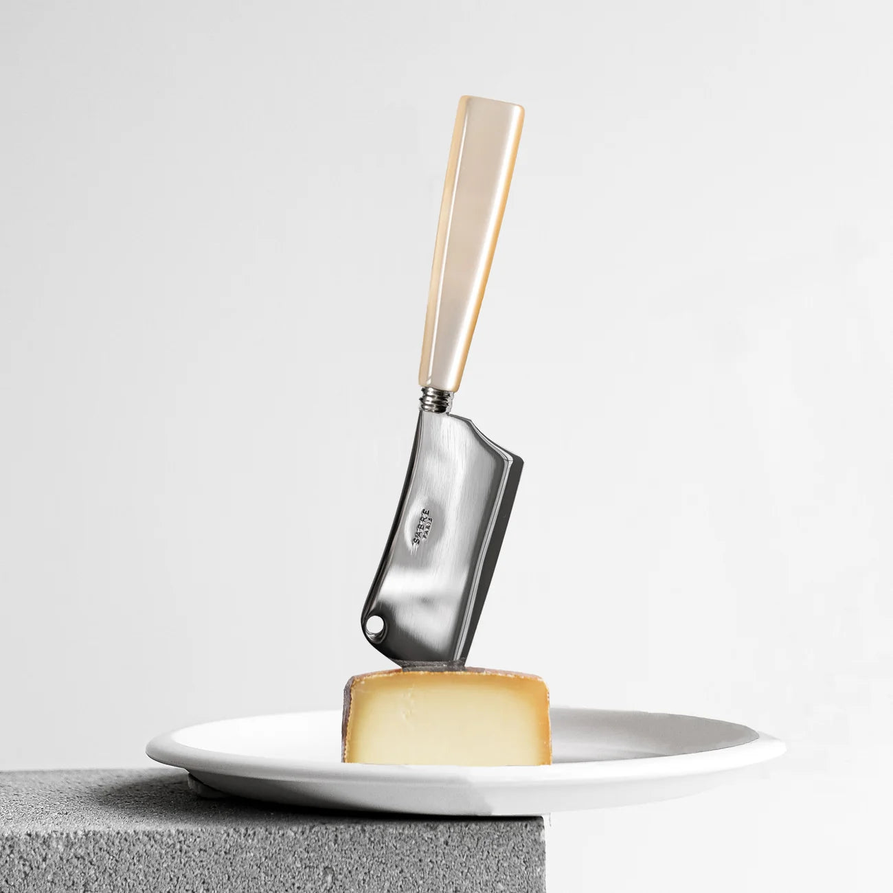 Cheese Cleaver ICÔNE