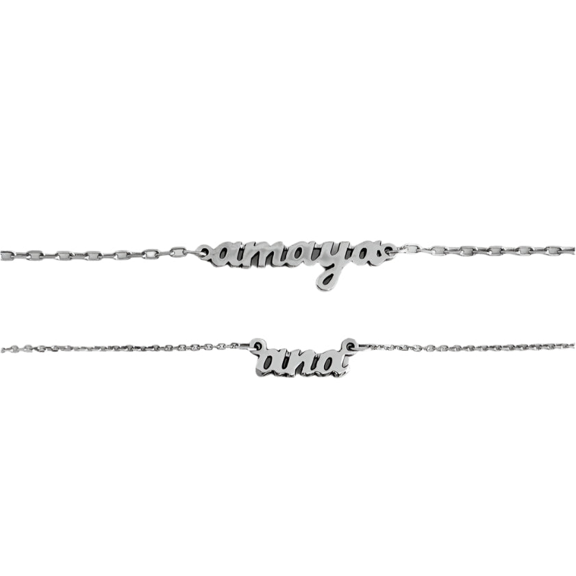Classic Name 3mm