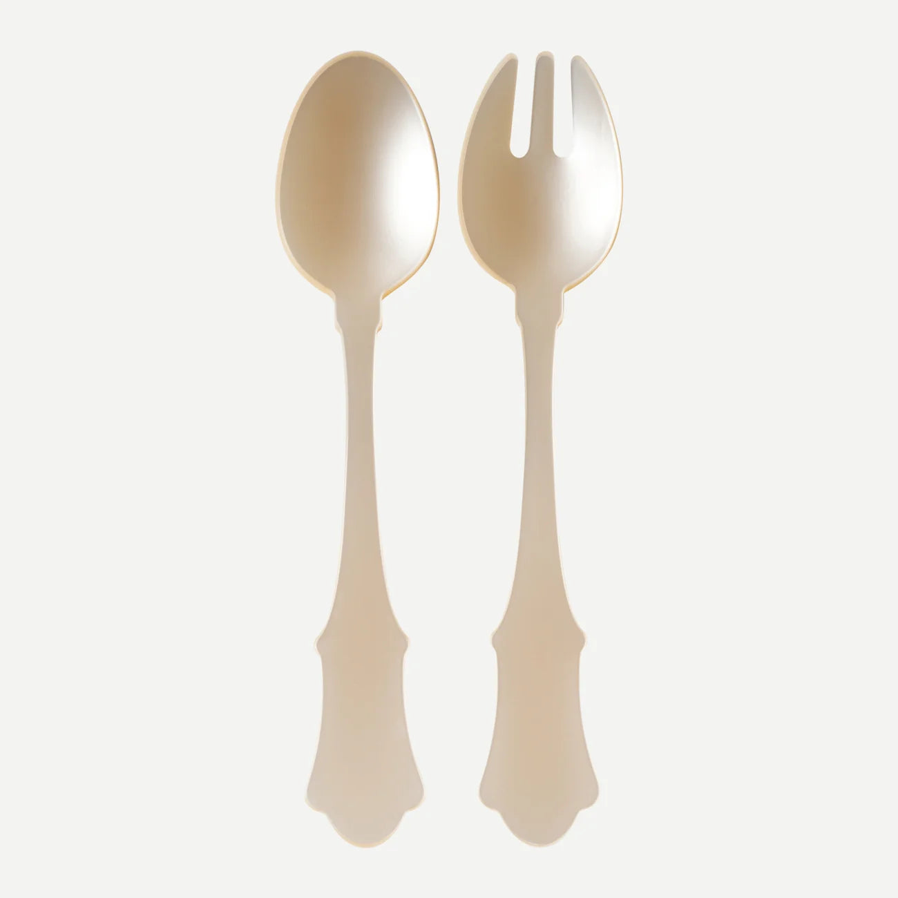 Salad Set Sabre HONORINE