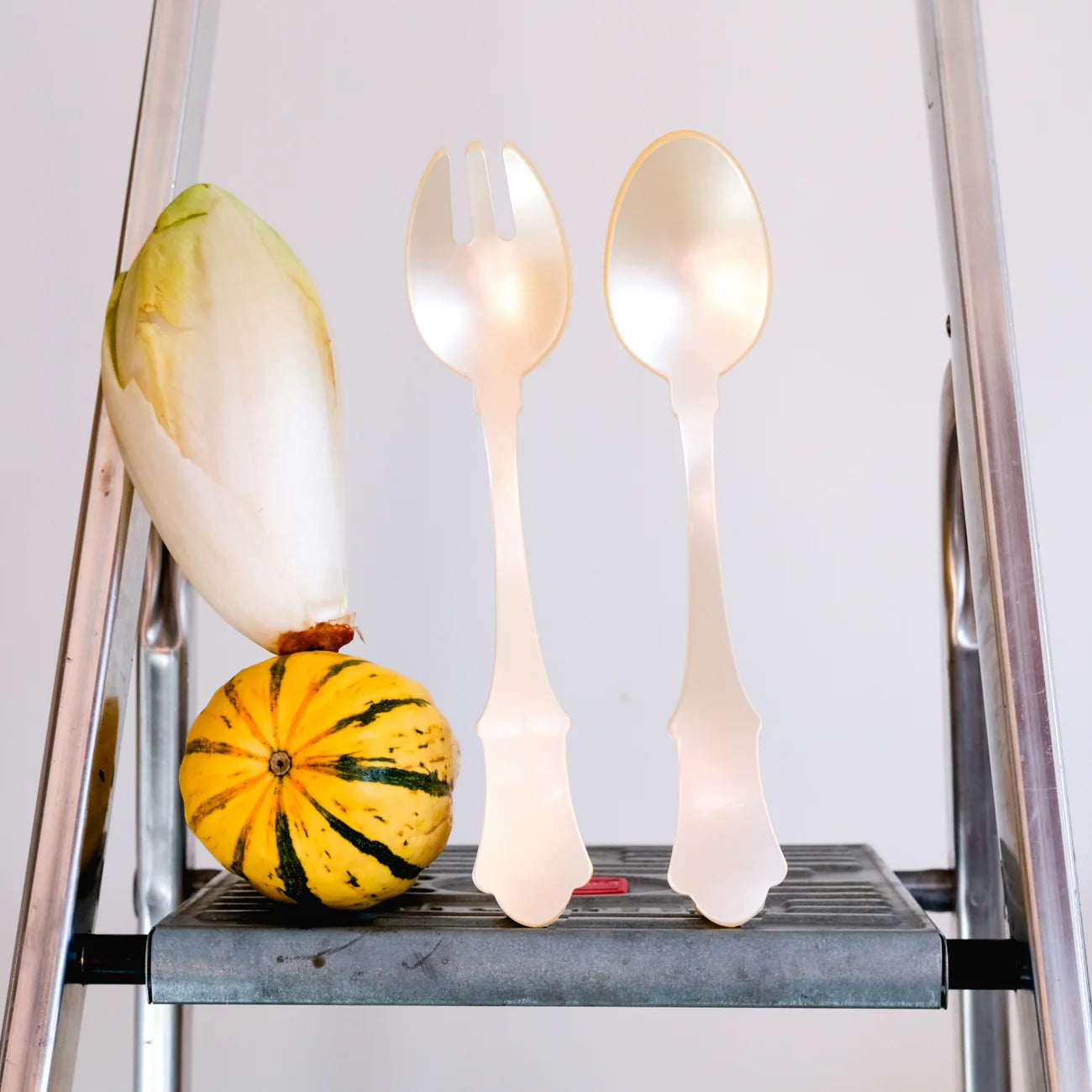 Salad Set Sabre HONORINE