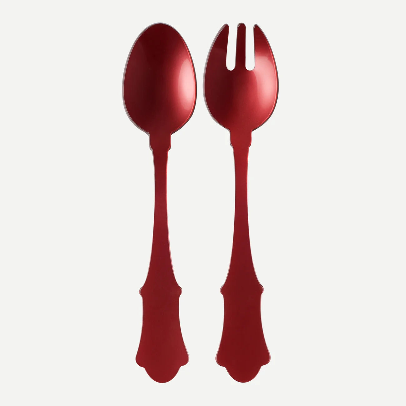 Salad Set Sabre HONORINE
