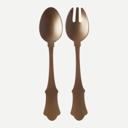 Salad Set Sabre HONORINE