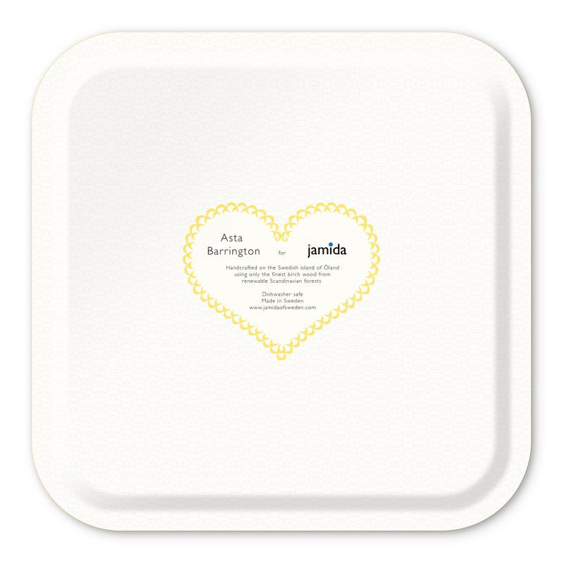 Charola Spritz Square