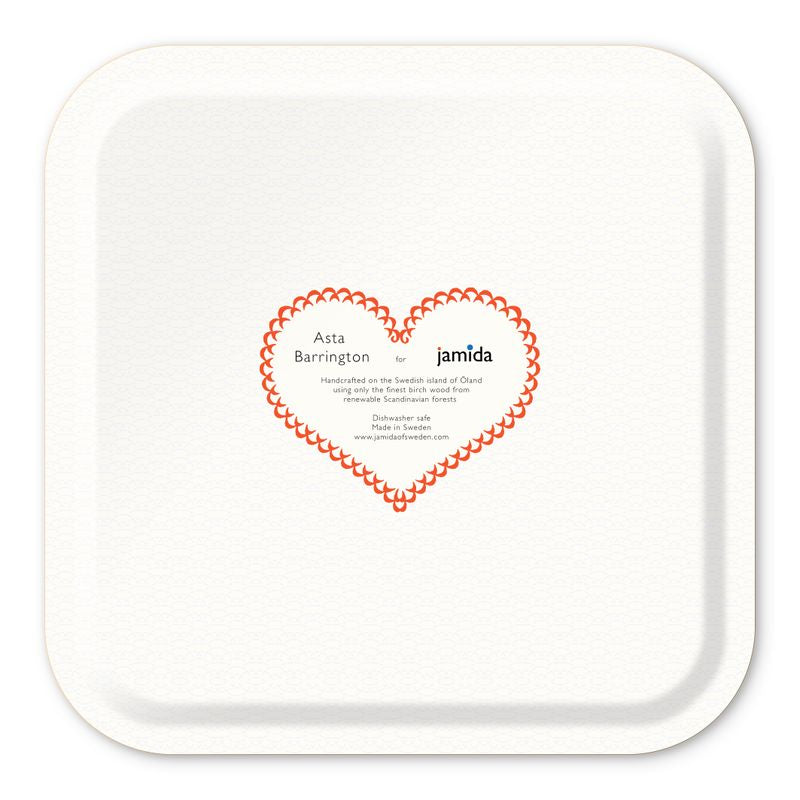 Charola Spritz Square