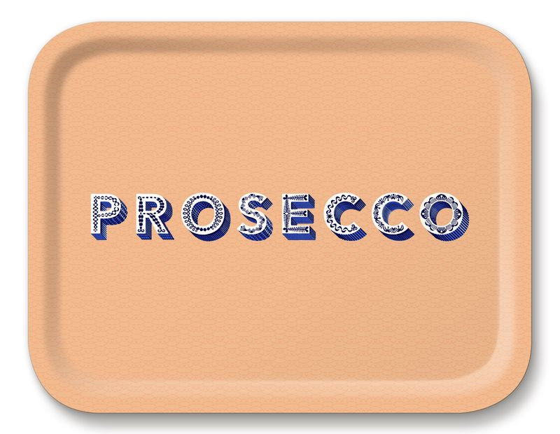 Charola Prosecco