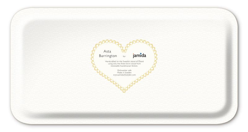 Charola Prosecco Dijon