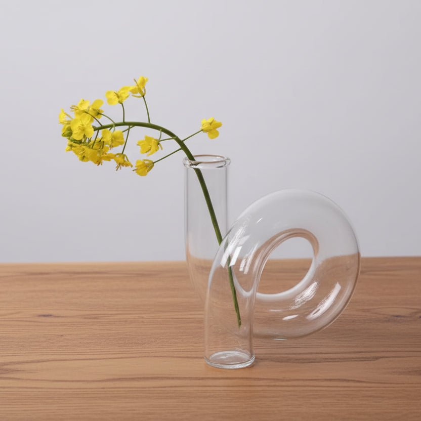 Florero Twist