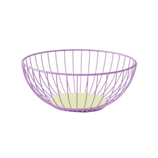 Iris Basket LI