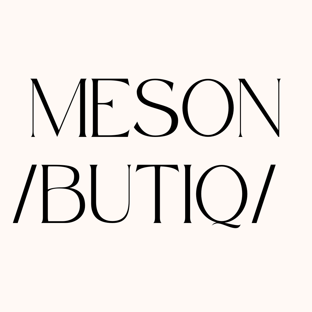 Meson Butiq