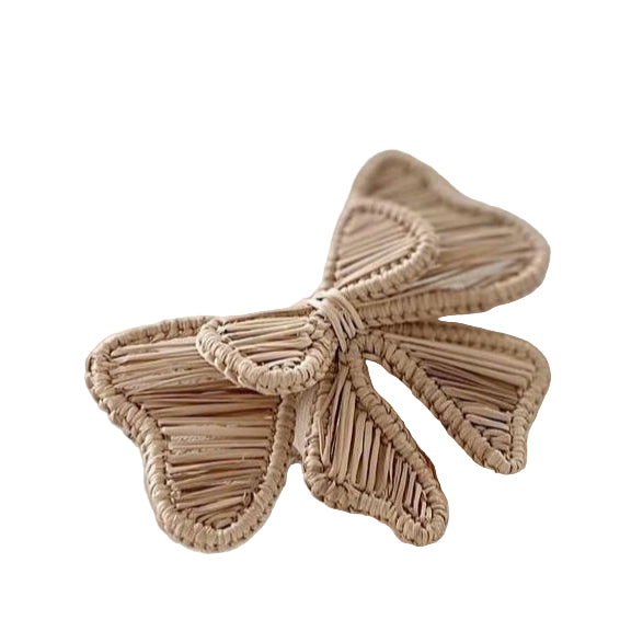 Set (6) Servilletero Iraca LAZO