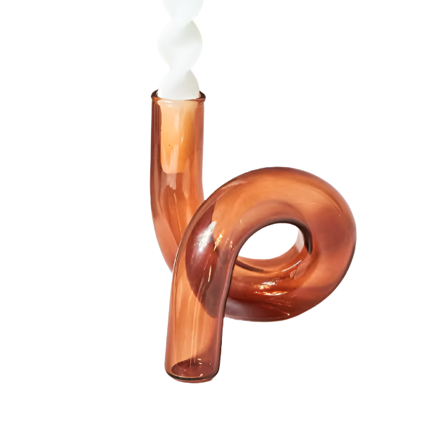 Florero Twist