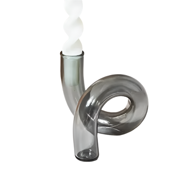 Florero Twist