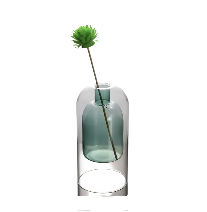 Florero Layer