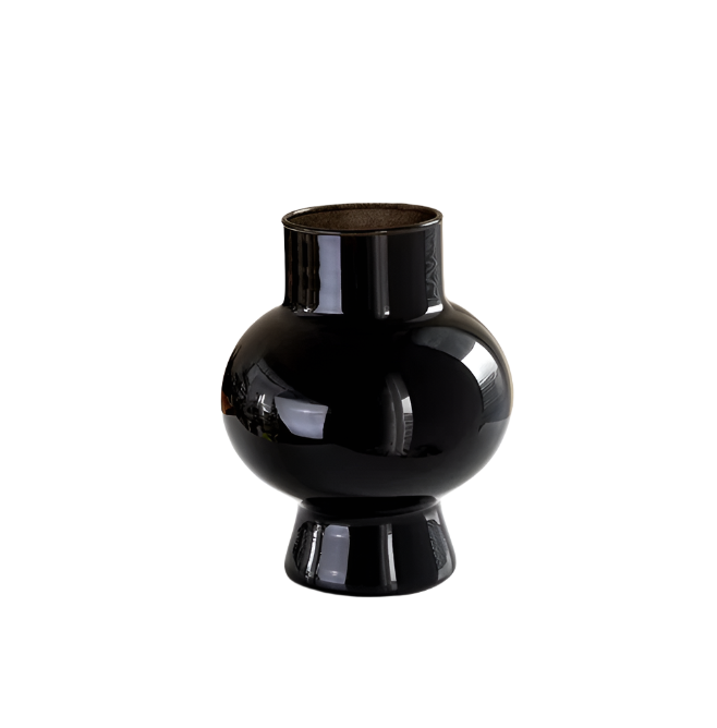 Florero Nordic Wide
