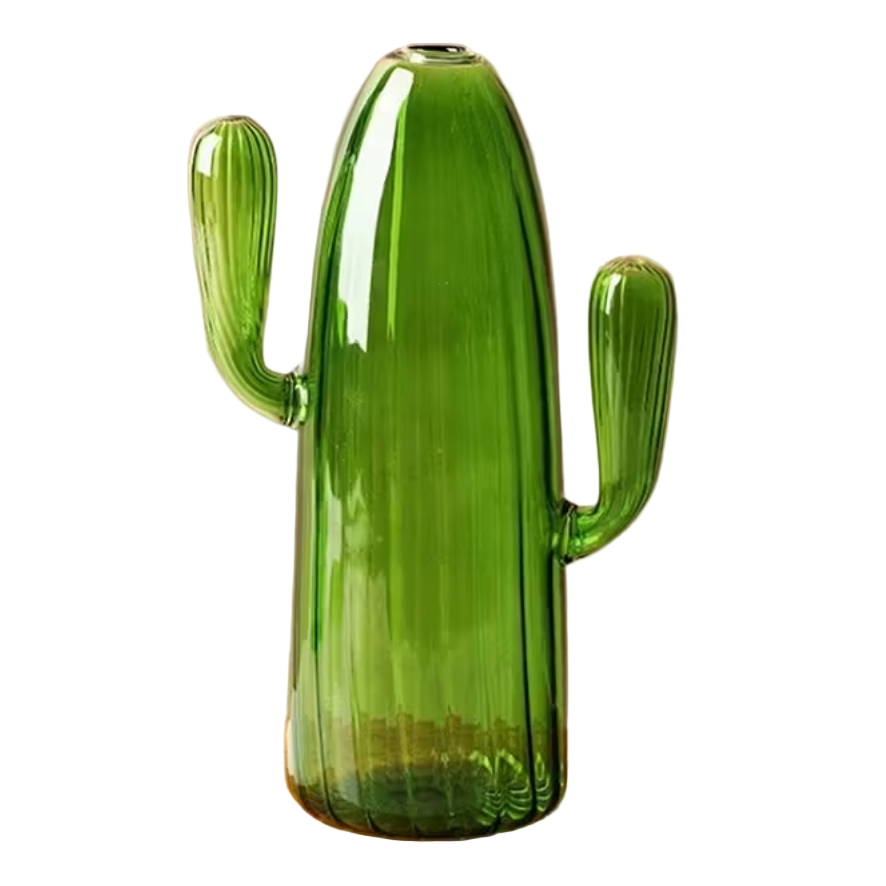 Cactus Vase