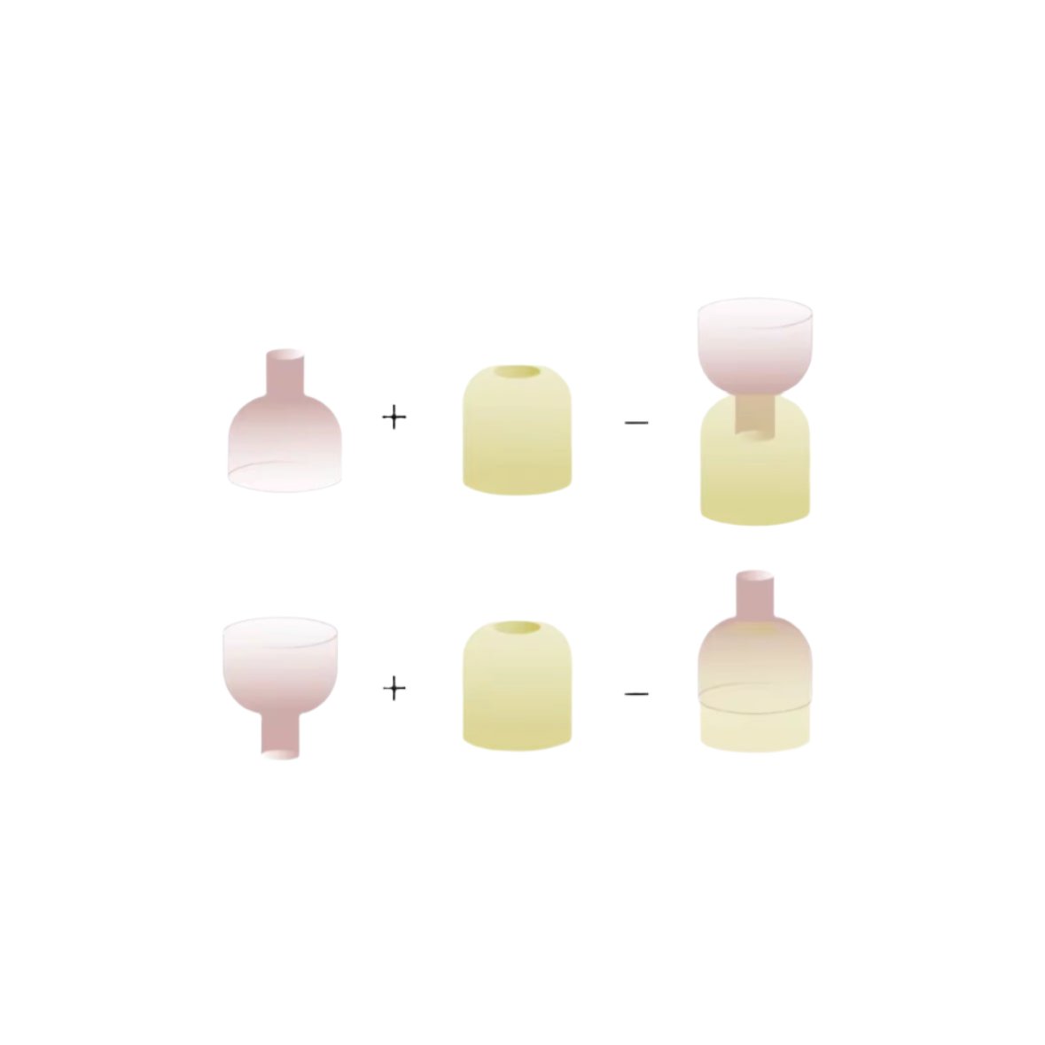Florero Multi