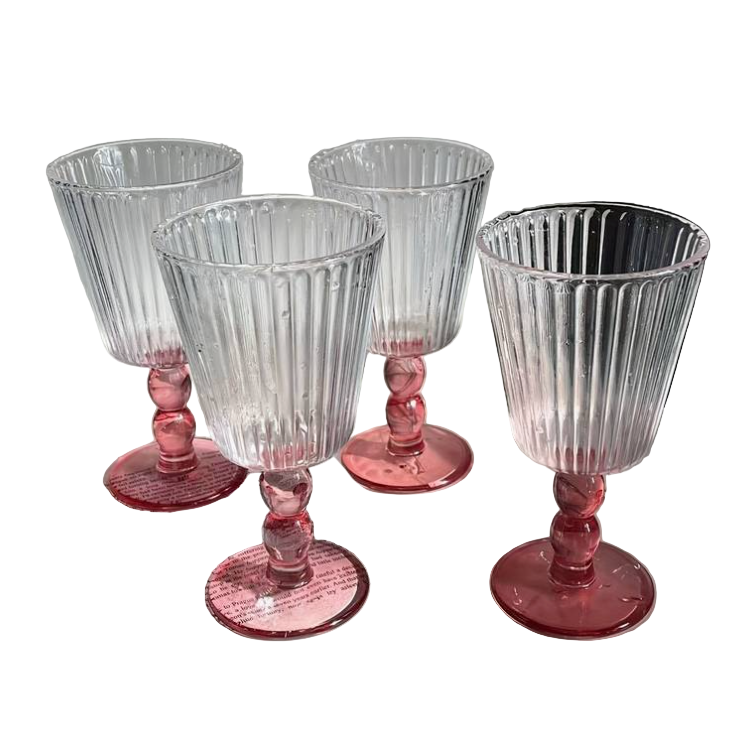 Set (4) Copa Festive R