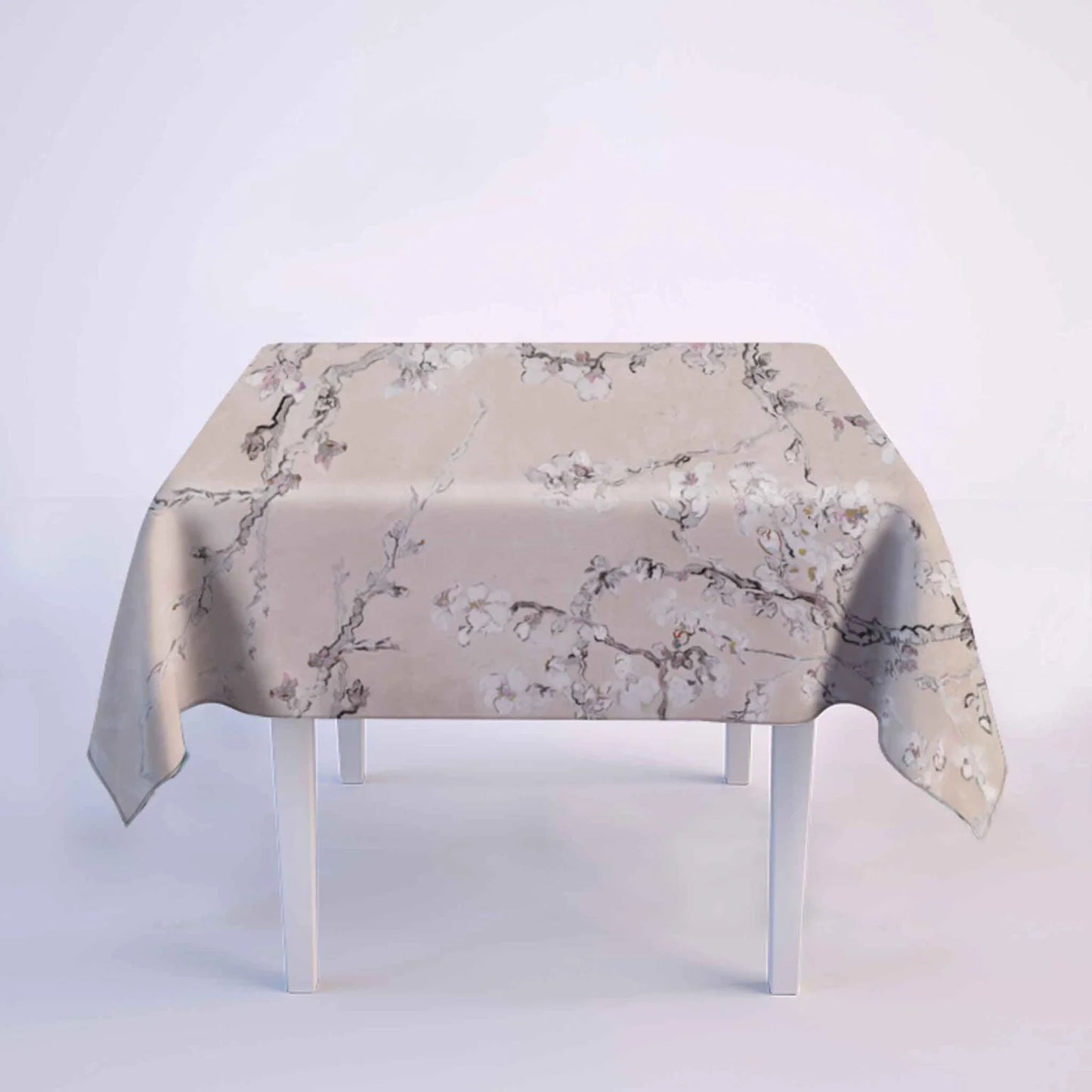 Mantel Blossom Blush