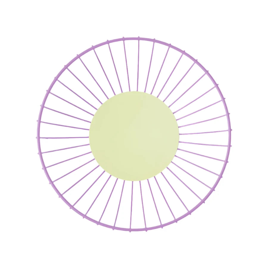 Iris Basket LI