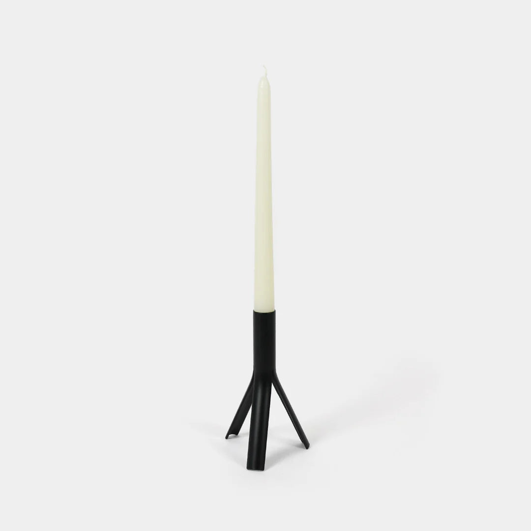 Set (4) Vela Candil IV