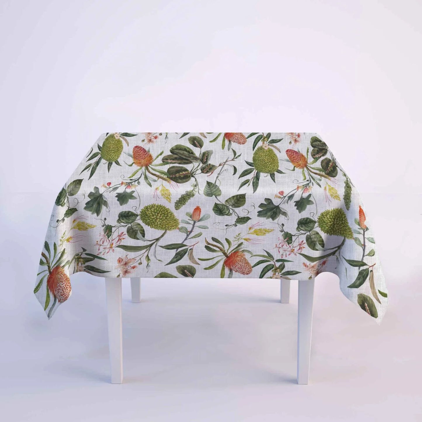 Mantel Green Goddess