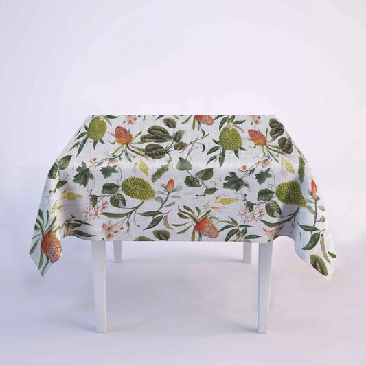 Mantel Green Goddess