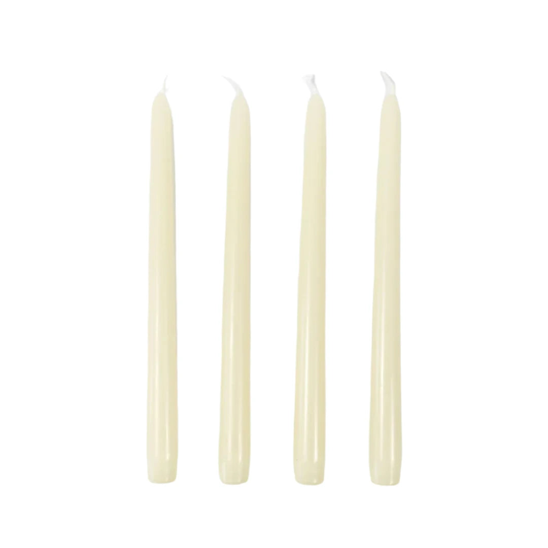 Set (4) Vela Candil IV