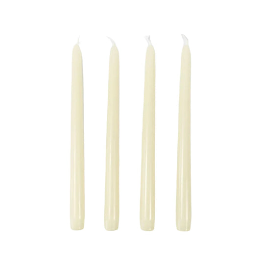 Set (4) Vela Candil IV