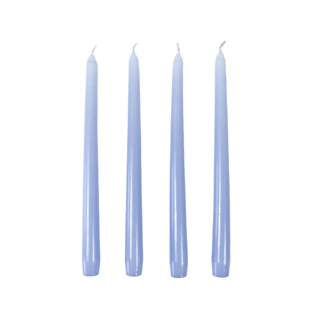 Set (4) Vela Candil LI