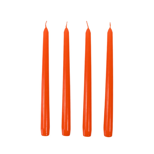 Set (4) Vela Candil OR